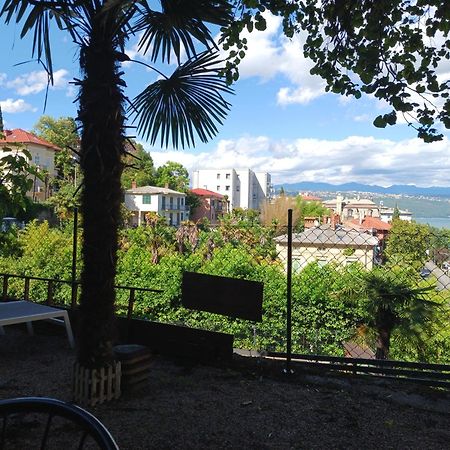 Studio Luna Opatija Exterior photo