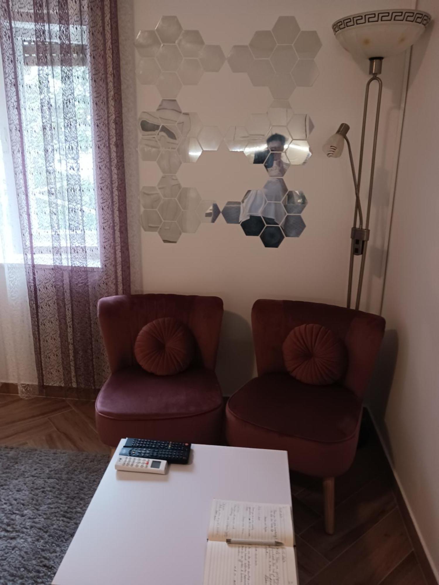 Studio Luna Opatija Exterior photo
