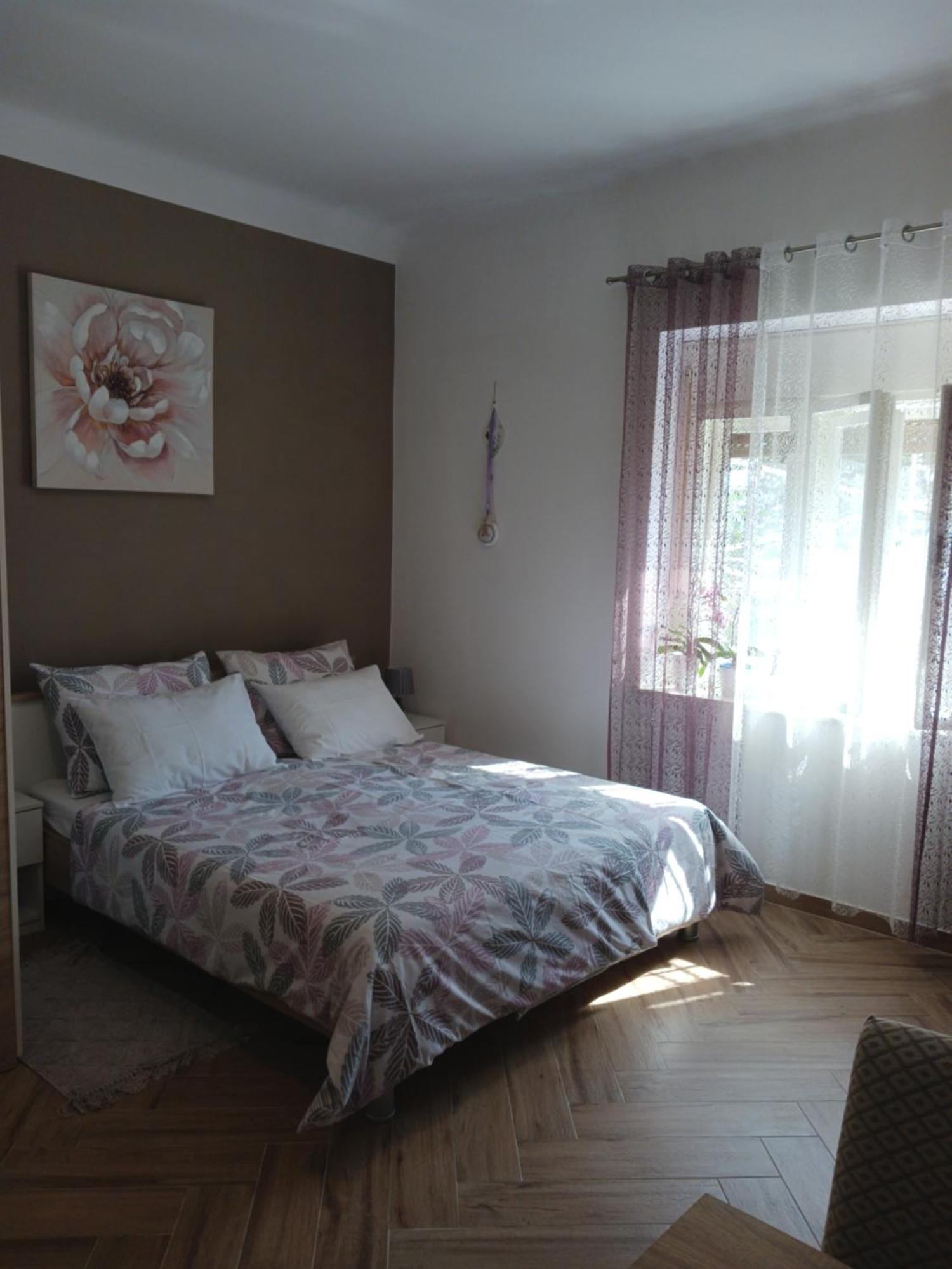 Studio Luna Opatija Exterior photo