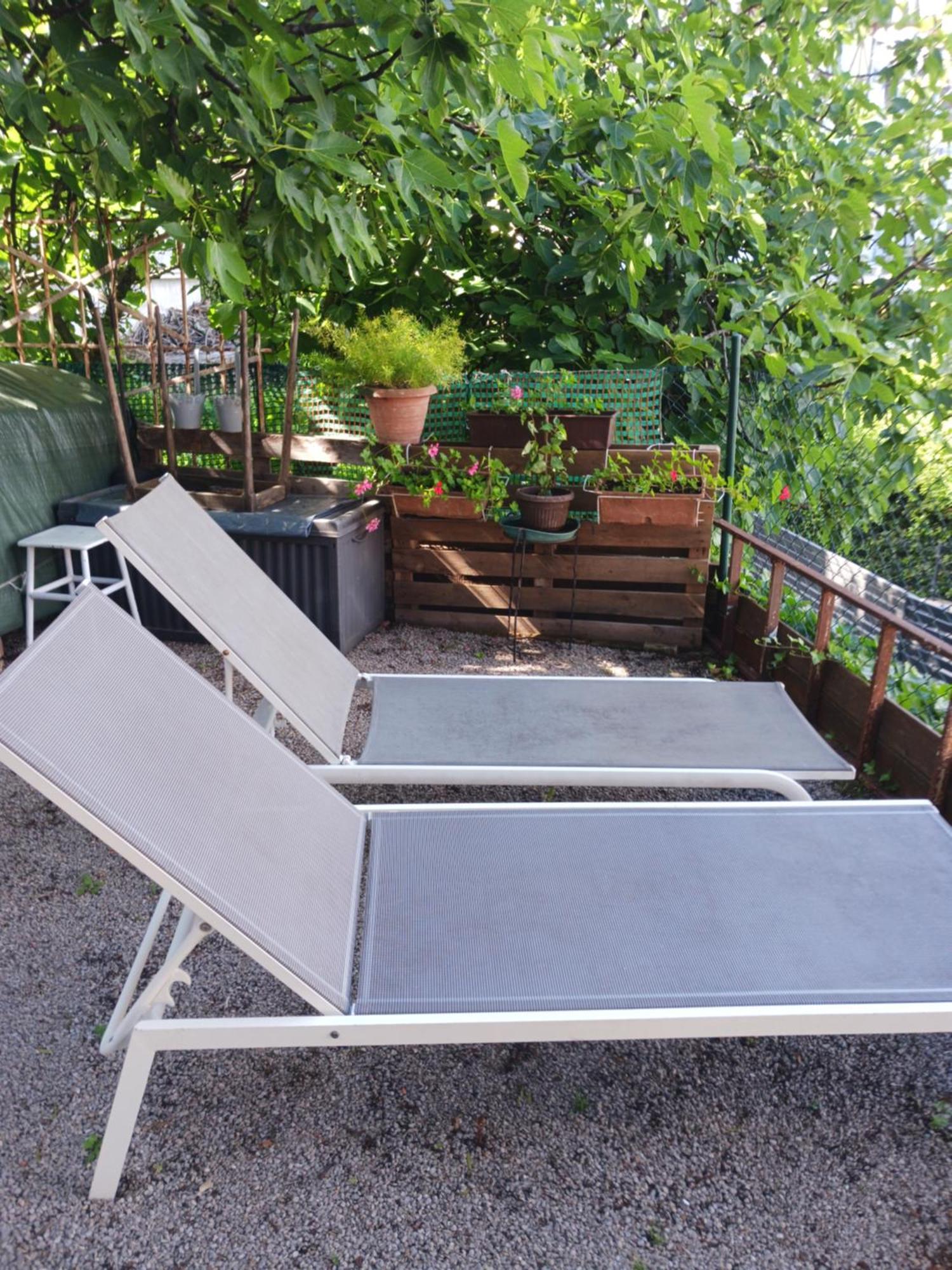 Studio Luna Opatija Exterior photo