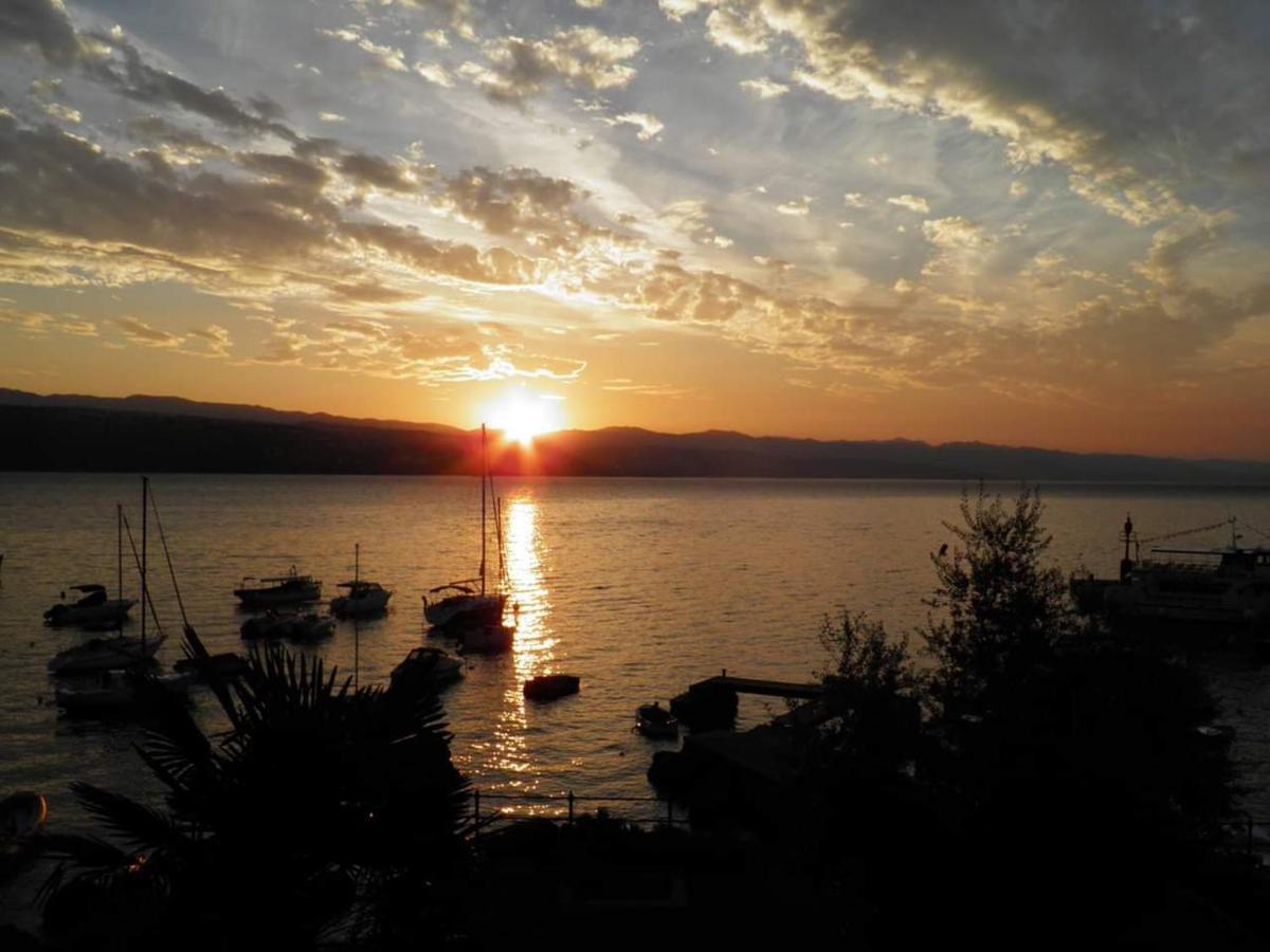 Studio Luna Opatija Exterior photo